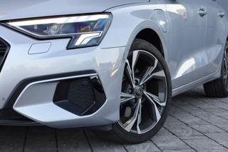 AUDI A3 usata, con Sistema di parcheggio automatico