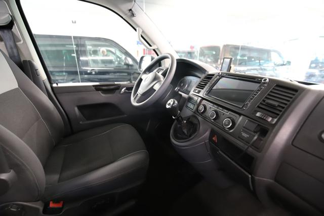 VOLKSWAGEN Multivan usata, con Cerchi in lega