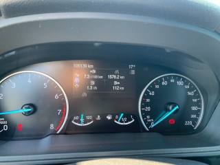 FORD EcoSport usata, con Immobilizzatore elettronico