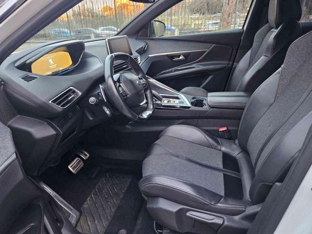 PEUGEOT 3008 usata, con Cerchi in lega
