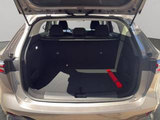 MG HS usata, con Bluetooth