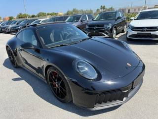 PORSCHE 911 usata, con Airbag laterali