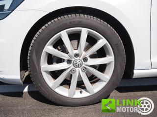 VOLKSWAGEN Golf usata 36