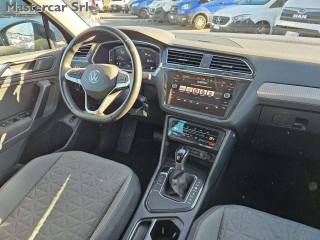 VOLKSWAGEN Tiguan usata, con Servosterzo