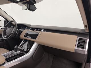 LAND ROVER Range Rover Sport usata, con Autoradio digitale