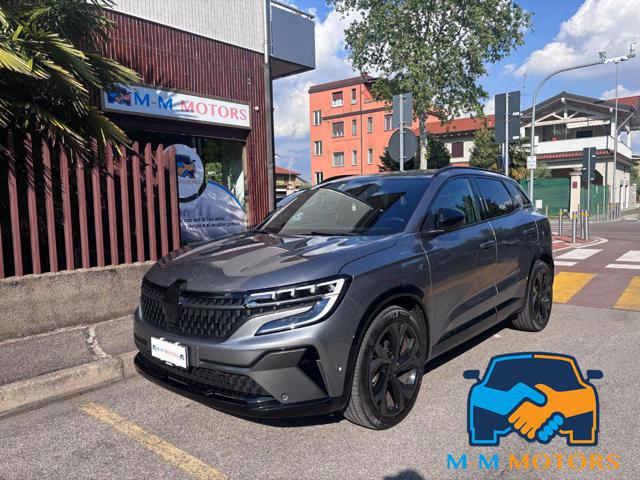 RENAULT Austral usata, con Airbag