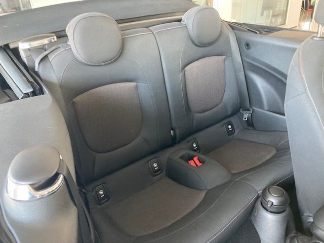 MINI Mini usata, con Fendinebbia