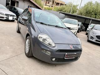 FIAT Punto usata, con Alzacristalli elettrici