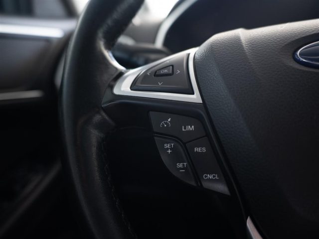 FORD S-Max usata, con Sedili sportivi