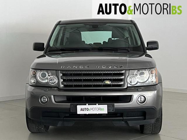 LAND ROVER Range Rover Sport usata, con Airbag