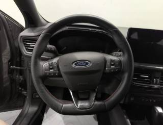 FORD Focus usata, con Immobilizzatore elettronico