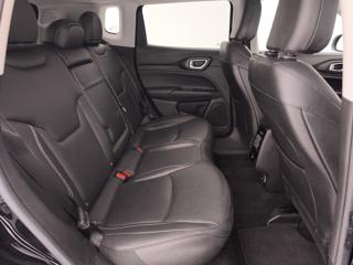 JEEP Compass usata, con Volante multifunzione