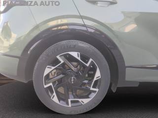 KIA Sportage usata, con Sedili riscaldati