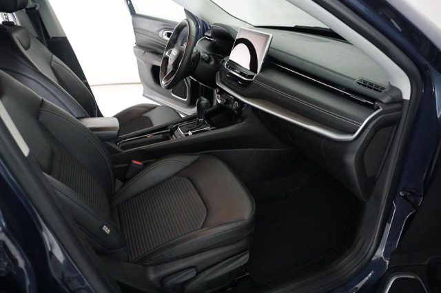 JEEP Compass usata, con Chiusura centralizzata