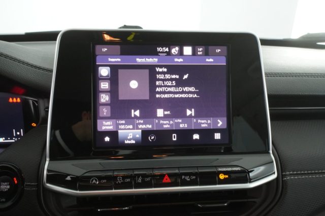 JEEP Compass usata 17