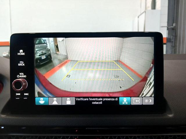 HONDA Civic usata, con Cruise Control