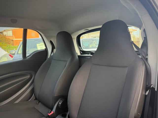 SMART ForTwo usata 27