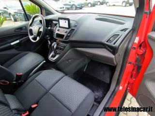 FORD Transit Connect usata 18