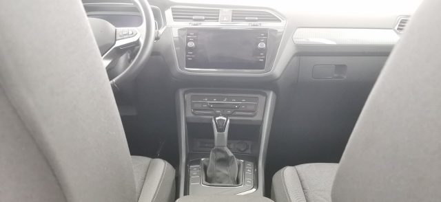 VOLKSWAGEN Tiguan usata 44