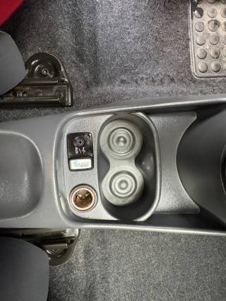 FIAT 500 usata, con Climatizzatore