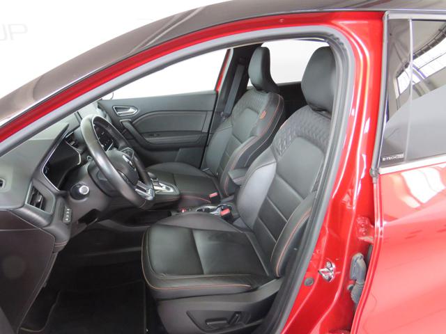 RENAULT Captur usata, con Climatizzatore
