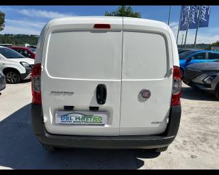 FIAT Fiorino usata 5