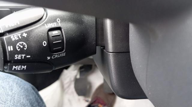 CITROEN C3 usata, con Chiusura centralizzata telecomandata