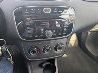 FIAT Punto usata, con Controllo trazione