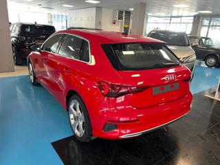 AUDI A3 usata, con Airbag Passeggero