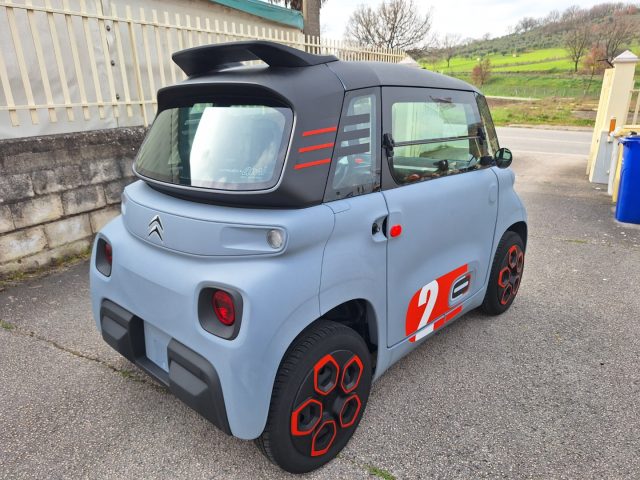 CITROEN Ami usata 2