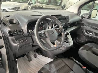 OPEL Combo Life usata, con Chiusura centralizzata