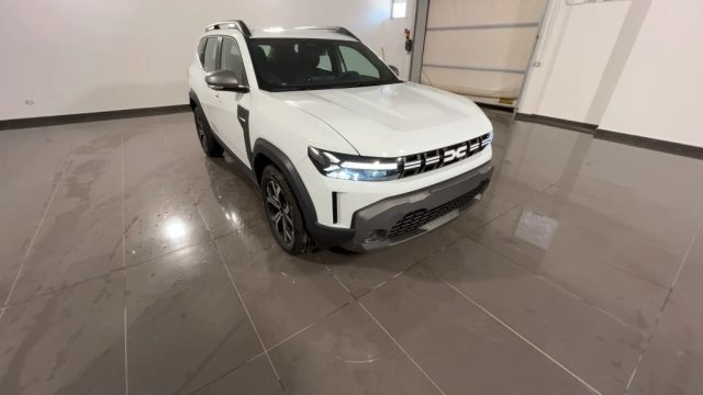 DACIA Duster usata, con ABS