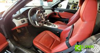 BMW Z4 usata 9