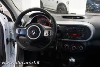RENAULT Twingo usata, con Climatizzatore