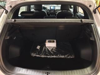 DFSK Glory 500 usata, con Interni in pelle