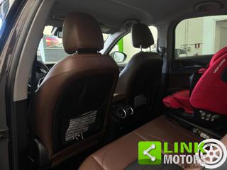 ALFA ROMEO Stelvio usata, con Cruise Control