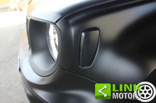 JEEP Renegade usata, con Fendinebbia