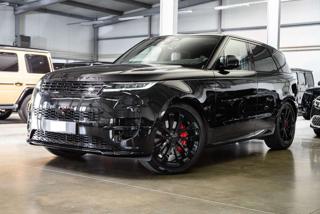 LAND ROVER Range Rover Sport usata, con Airbag