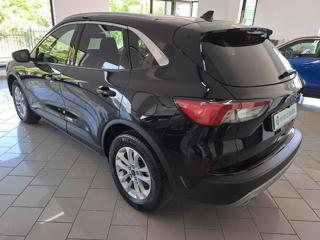 FORD Kuga usata, con Cruise Control