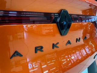 RENAULT Arkana usata 24