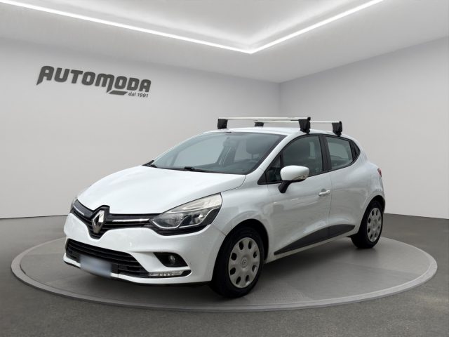 RENAULT Clio usata, con ABS