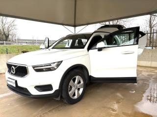 VOLVO XC40 usata, con Autoradio