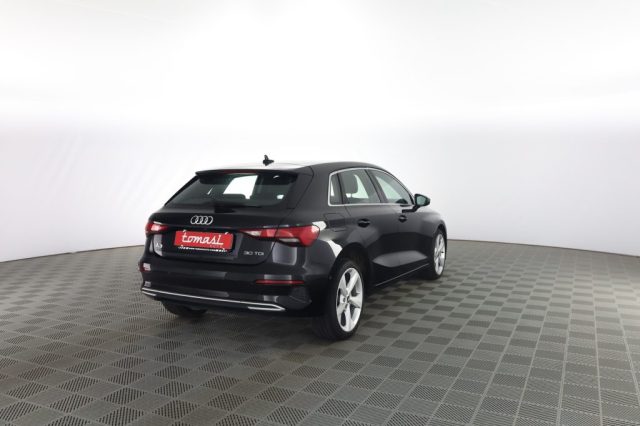 AUDI A3 usata 3