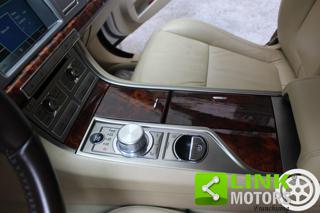 JAGUAR XF usata, con Regolazione elettrica sedili
