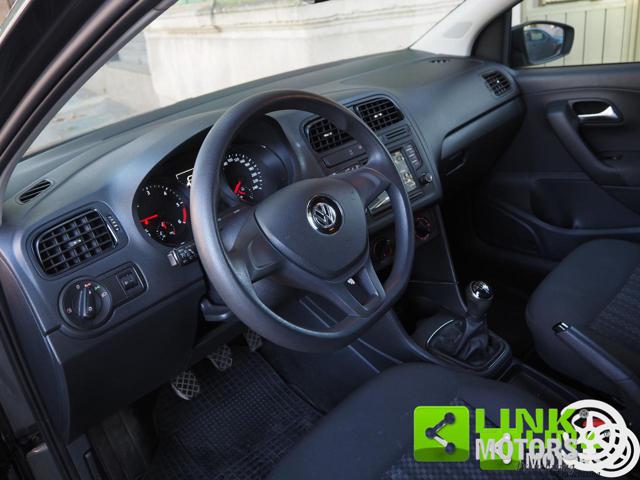 VOLKSWAGEN Polo usata 6