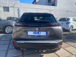 PEUGEOT 2008 usata, con Airbag Passeggero