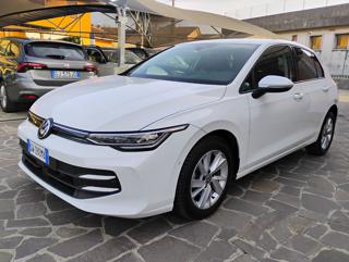 VOLKSWAGEN Golf usata, con Boardcomputer