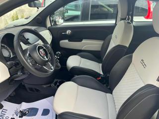 FIAT 500 usata, con Airbag Passeggero