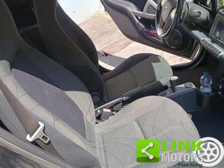 SMART ForTwo usata, con Filtro antiparticolato