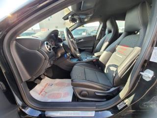 MERCEDES-BENZ A 180 usata, con Autoradio
